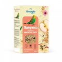 ТМ Природа Корм «Попугайчик. Йод + эхинацея» - Для волнистых попугаев