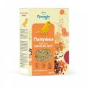 ТМ Природа Корм «Попугайчик. Йод + колор» - Для волнистых попугаев