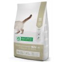 Nature's Protection (Нейчерс Протекшн) Sterilised Junior Poultry with krill – Сухой корм для растущих котят после стерлизации (птица/криль)