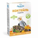 ТМ "Природа" Корм Коктейль для середніх папуг "Корелла"
