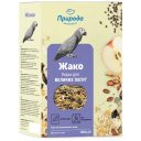 ТМ "Природа" Корм для больших попугаев "Жако"