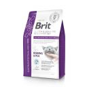 Brit (Брит) VetDiet Cat Gastrointestinal High Fibre - Беззерновая диета для кошек с повышенным содержанием клетчатки с сельдью