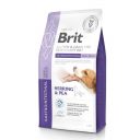 Brit (Брит) VetDiet Dog Gastrointestinal Small Breeds - Беззерновая диета  для собак малых пород при проблемах с пищеварением с селедкой