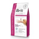 Brit (Брит) VetDiet Diet Dog Hypoallergenic Hydrolyzed – Беззерновая диета для собак с пищевой аллергией с гидролизованным белком
