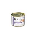 Brit (Брит) VetDiets Diet Dog Gastrointestinal-Low fat - Низкожировые влажный корм для собак малых пород при проблемах с пищеварением (тунец и ягненок)