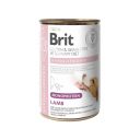 Brit (Брит) VetDiets Hypoallergenic Lamb - Влажный корм для собак с пищевой аллергией (с ягненком)
