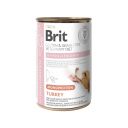 Brit (Брит) VetDiets Hypoallergenic Turkey - Влажный корм для собак с пищевой аллергией (индейкой)
