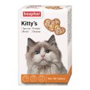 Beaphar (Беафар) Kitty's Mix Витамины для взрослых кошек