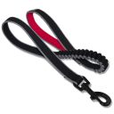 Flamingo  (Курго Спрингбек Лайт) Kurgo Springback Lite - Поводок банджи для собак