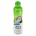 Tropiclean (Тропиклин) Lime &Coconut - Шампунь с кокосом и лаймом для собак и котов