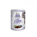 Brit Care Cat Snack Superfruits Kitten - Лакомства для котят