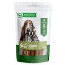 Nature's Protection (Нейчерс Протекшн) Snacks For Dogs, Rabbit sticks – Лакомства для дрессировки собак (кролик)