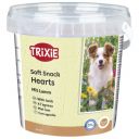 Trixie (Трикси) Soft Snack Happy Hearts -  Лакомство для собак с ягненком