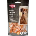 Trixie (Трикси) Premio Fish Chicken Wheels - Лакомство для собак курица и рыба 75 гр