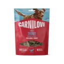 Carnilove (Карнилав) Adult Dog Soft Snack Trout with Dill - Беззерновые полувлажные лакомства для взрослых собак, с форелью и укропом
