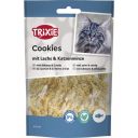 Trixie (Трикси) Cookies - Печенье с лососем и кошачьей мятой для котов и кошек