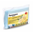 Magic Pet (Мэджик Пет) Ежедневные пеленки с ароматом лимона