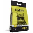 Lindocat Classic White Clean Paws Бентонитовый наполнитель без аромата ( крупная гранула)