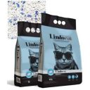 Lindocat (Линдокет) Soaply Clean &Fresh - Бентонитовый наполнитель с ароматом мыла