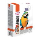 LoLo Pets ( Лоло Петс) - Полнорационный корм для крупных попугаев
