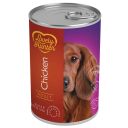 Lovely Hunter (Лавли Хантер) Adult with Chicken – Консервированный корм для взрослых собак (курица)