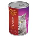 Lovely Hunter (Лавли Хантер) Adult with chicken – Консервированный корм для взрослых котов (курица)