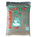Lucky Pet (Лаки Пет) Древесный наполнитель, эконом