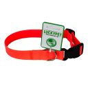 Lucky Pet (Лаки Пет) Ошейник из водоотталкивающей ленты