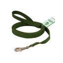 Lucky Pet (Лаки Пет) Поводок брезентовый, шитый, 2 х 120 см