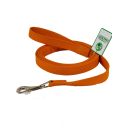 Lucky Pet (Лаки Пет) Поводок брезентовый, шитый, 2,5 х 120 см