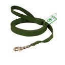 Lucky Pet (Лаки Пет) Поводок брезентовый, шитый, 2,5 х 500 см
