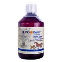 Luposan (Люпосан) LUPO Derm - Добавка для ухода за шерстью и кожей