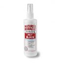 8in1(8в1) Nature's miracle pet block cat repellent spray - Спрей отпугивающий для кошек