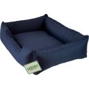 Lucky Pet (Лаки Пет) Маркиз - Лежак для собак и котов, синий
