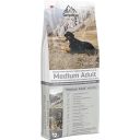 Carpathian (Карпатиян Пет Фуд) Pet Food Medium Adult -  сухой корм для взрослых собак средних пород с курицей и палтусом атлантическим