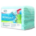 Magic Pet (Мэджик Пет) Пеленки с древесным углем для животных 60х60