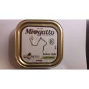 Morando (Морандо) Miogatto Indoor Light - для для домашних кошек