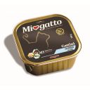 Morando (Морандо) Miogatto Kitten Veal - для котят с телятиной