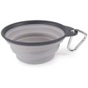 Dexas (Дексас) Миска складная с карабином, 480 мл