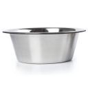 Dexas (Дексас) Миска сменная металлическая для модели на складной подставке