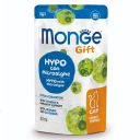 Monge (Монж) Cat Gift Energy Topping Hypo Adult Microalgae - Лакомство для кошек с микроводорослями