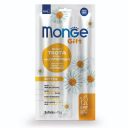 Monge (Монж) Gift Kitten Sticks Growth support Trout with Chamomile - Лакомство для котят с форелью и ромашкой