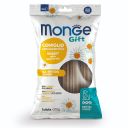 Monge (Монж) Gift Dog All Breeds Senior Dental sticks - Лакомство для пожилых собак с кроликом и ромашкой