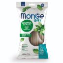 Monge (Монж) Gift Dog Medium-Maxi Dental - Лакомство для собак средних и крупных пород с уткой и мятой