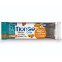 Monge (Монж) Gift Dog Mobility support Meat Bar Trout - Лакомство для собак с форелью и куркумой