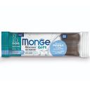 Monge (Монж) Gift Dog Puppy and Junior Meat Bar Pork - Лакомство для щенков со свининой и молоком