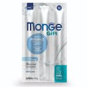 Monge (Монж) Gift Dog Puppy and Junior Sticks Pork - Лакомство для щенков со свининой и молоком