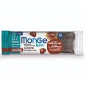 Monge (Монж) Gift Dog Sensitive digestion Meat Bar Lamb - Лакомство для собак с ягненком и каштанами
