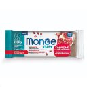Monge (Монж) Gift Dog Skin Support Granola Bar Salmon - Лакомство для собак с лососем и гранатом