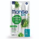 Monge (Монж) Gift Dog Training Sticks Duck - Лакомство для собак с уткой и спирулиной